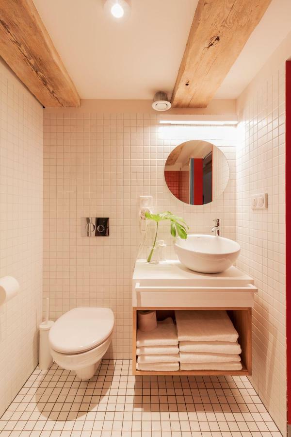 Apartamenty Monka Stary Toruń Kültér fotó