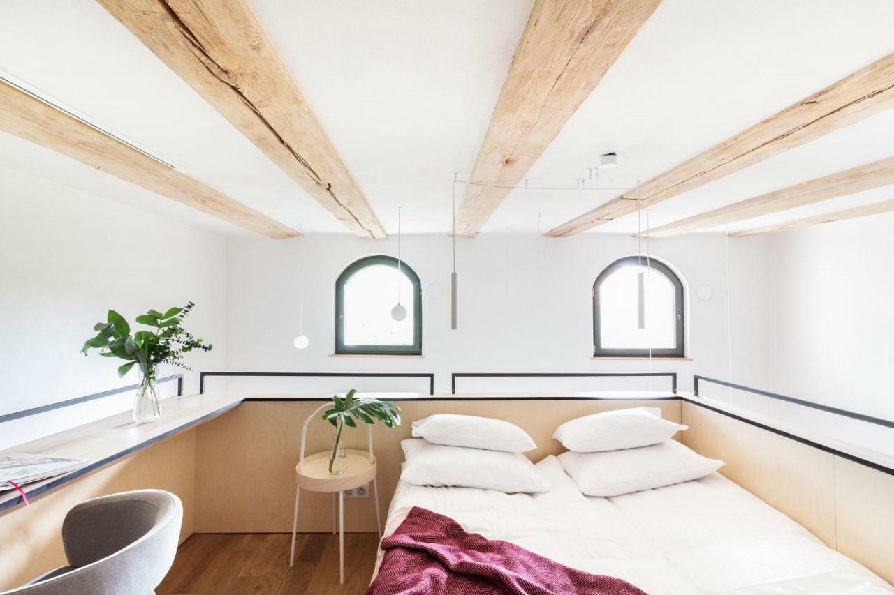 Apartamenty Monka Stary Toruń Kültér fotó