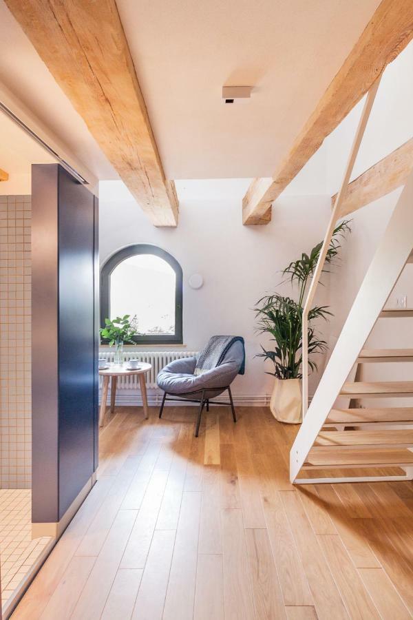 Apartamenty Monka Stary Toruń Kültér fotó