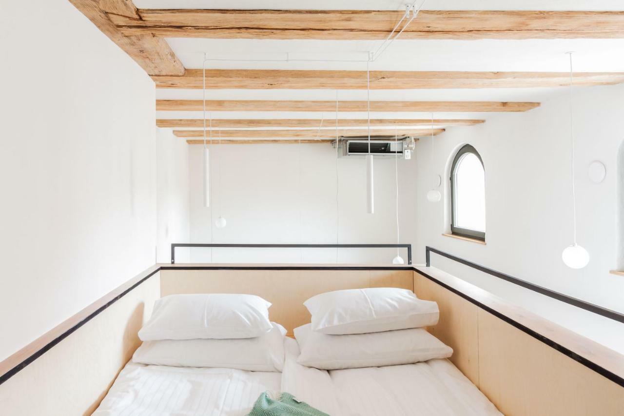 Apartamenty Monka Stary Toruń Kültér fotó