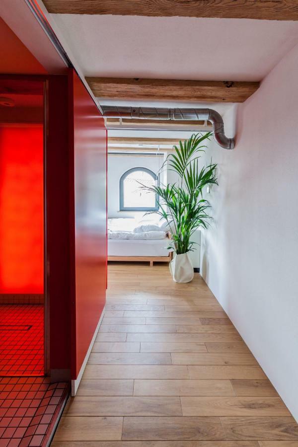 Apartamenty Monka Stary Toruń Kültér fotó