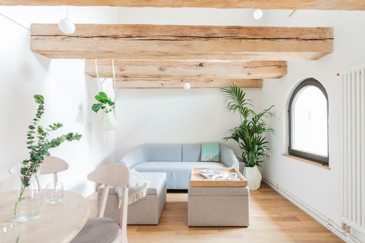 Apartamenty Monka Stary Toruń Kültér fotó