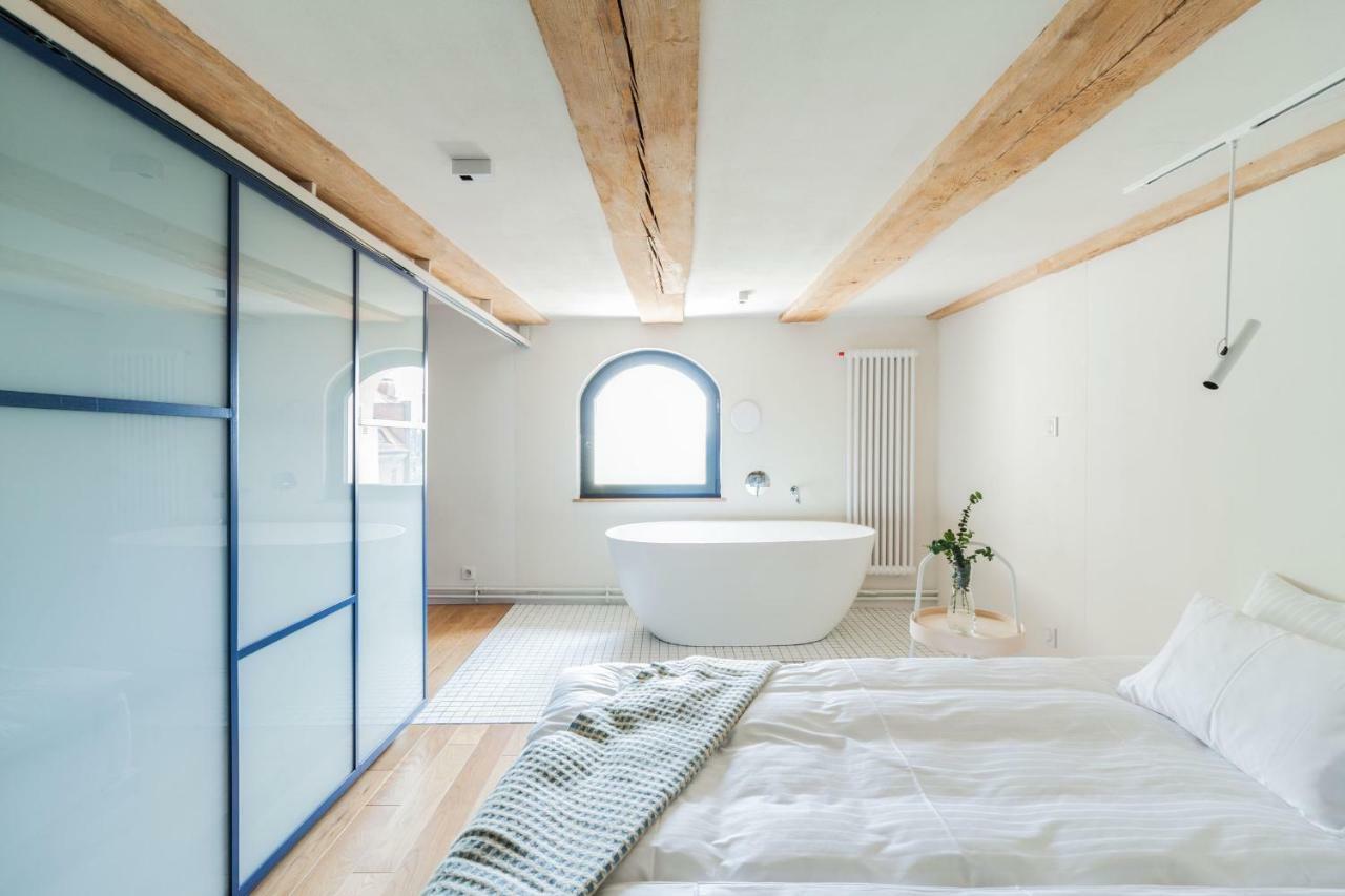 Apartamenty Monka Stary Toruń Kültér fotó
