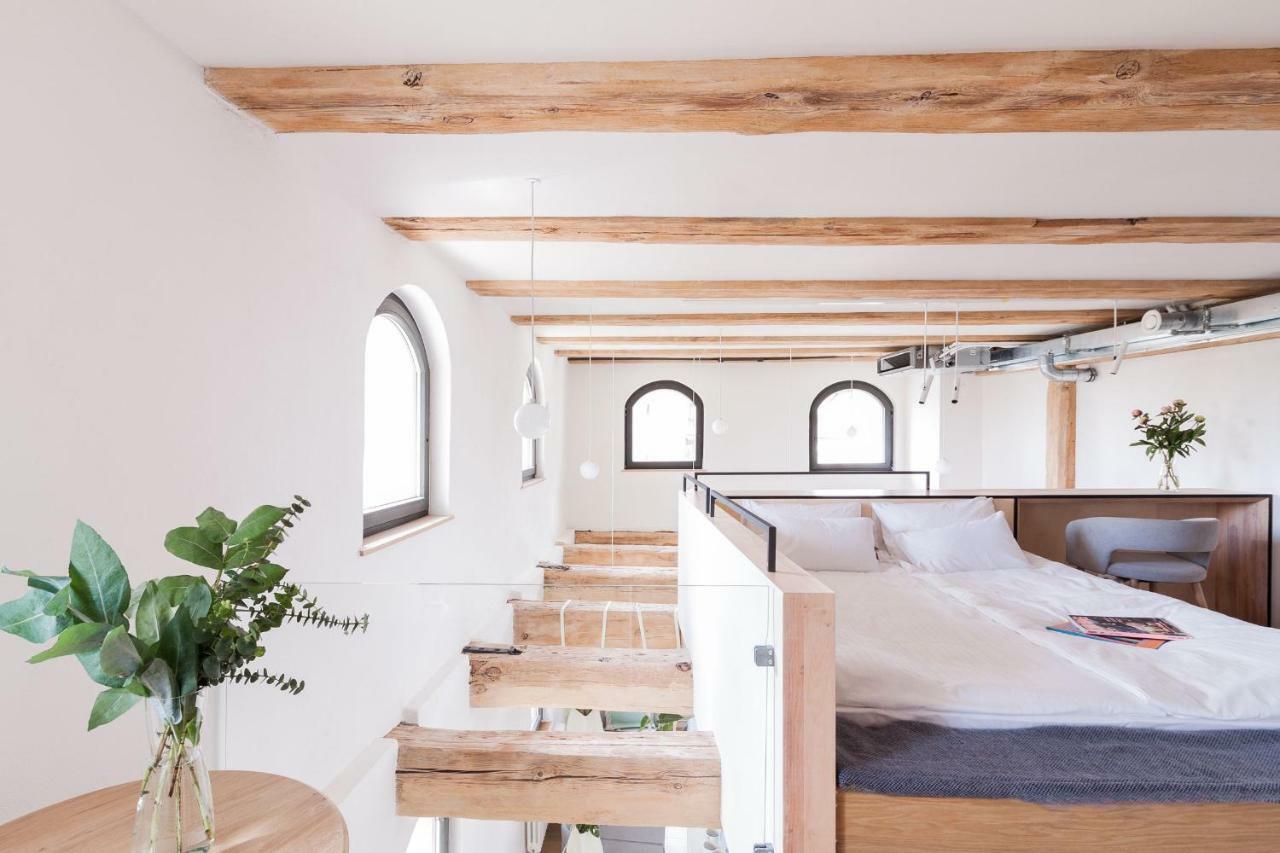 Apartamenty Monka Stary Toruń Kültér fotó