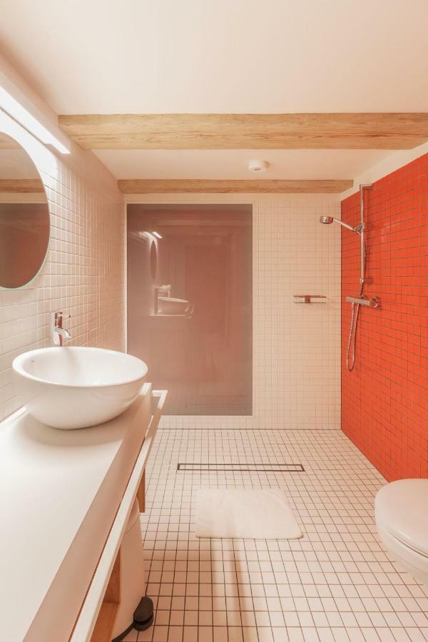 Apartamenty Monka Stary Toruń Kültér fotó