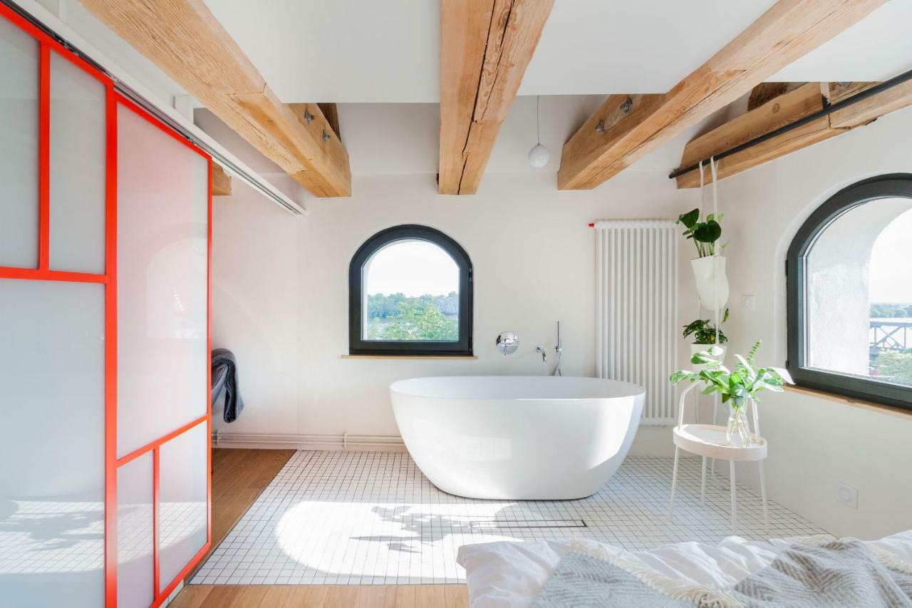 Apartamenty Monka Stary Toruń Kültér fotó