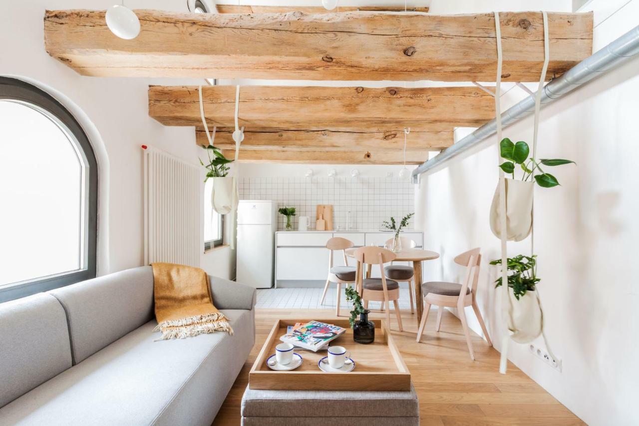 Apartamenty Monka Stary Toruń Kültér fotó