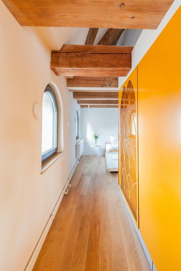 Apartamenty Monka Stary Toruń Kültér fotó