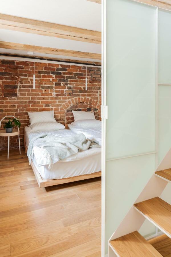 Apartamenty Monka Stary Toruń Kültér fotó