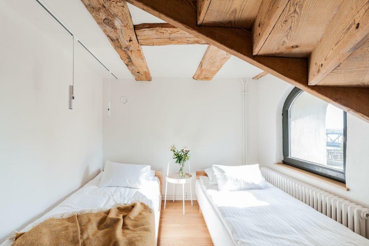 Apartamenty Monka Stary Toruń Kültér fotó
