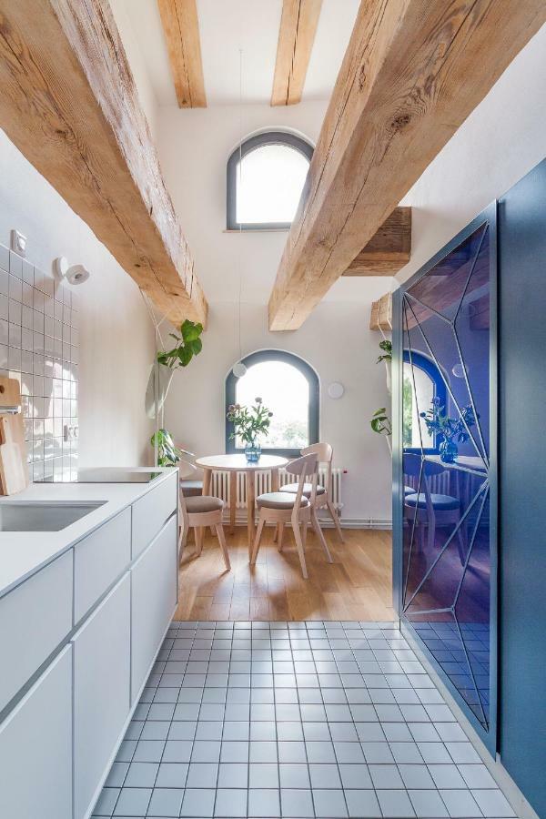 Apartamenty Monka Stary Toruń Kültér fotó