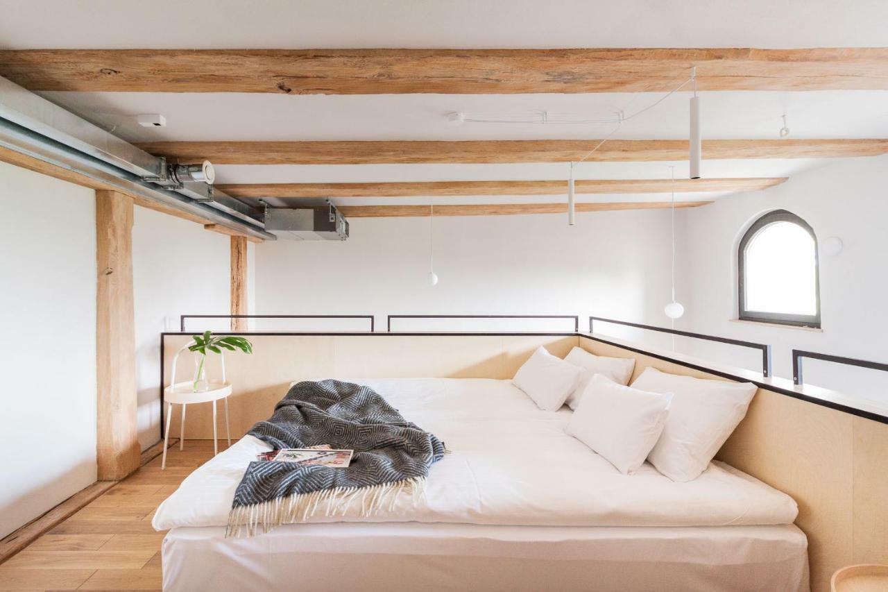 Apartamenty Monka Stary Toruń Kültér fotó